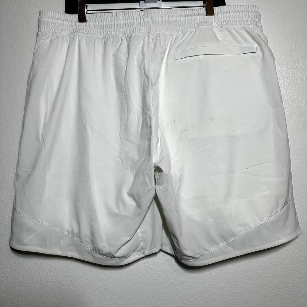 RHONE training shorts